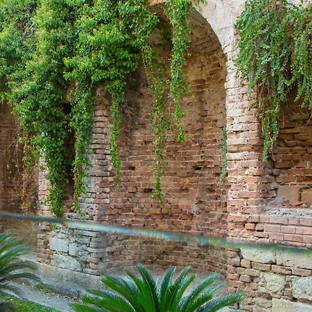 Le Jardin Romain تاورمينا المظهر الخارجي الصورة